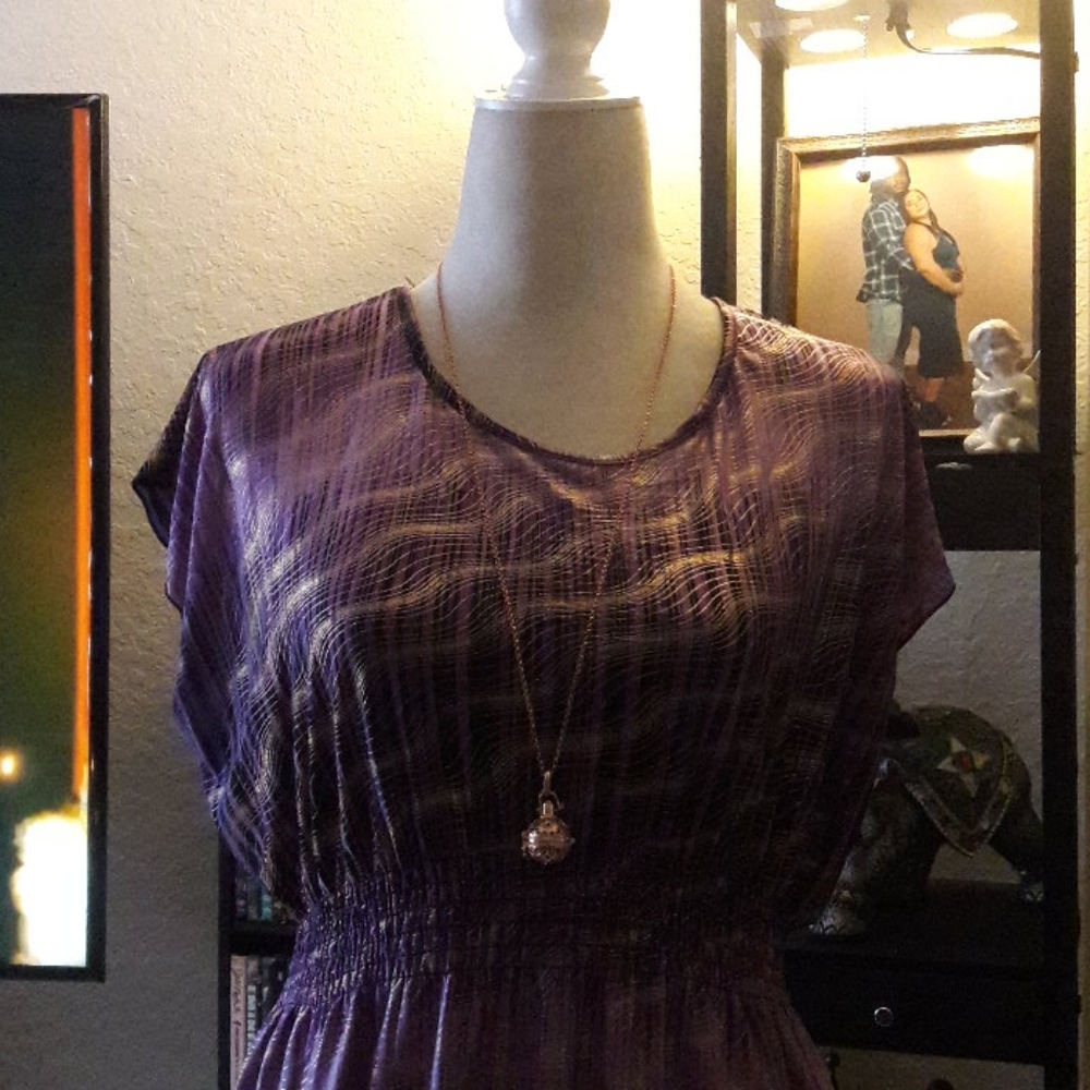 Women's blouse